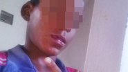 Imagem Adolescente acusado de estuprar uma vigilante de escola é liberado em seguida