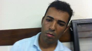 Imagem Camaçari:tarado da passarela é preso em flagrante 