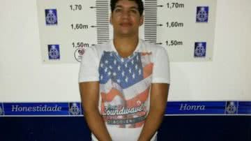 Imagem Advogado é preso acusado de chefiar quadrilha de tráfico em Entre Rios