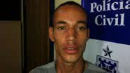 Imagem Detido em Salvador ex-marido que tentou matar a mulher em Espirito Santo