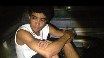 Imagem Policiais prendem traficante na Baixa do Fiscal