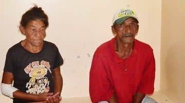 Imagem Mulher se nega a fazer sexo com o marido e é agredida 
