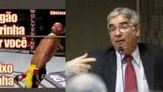 Imagem Zé Neto diz que Anderson Silva deve uma satisfação ao povo brasileiro