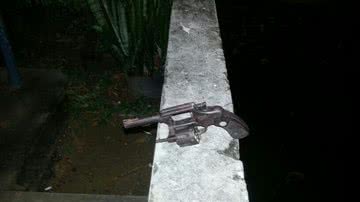 Imagem 39ª CIPM prende bandidos envolvidos em assaltos na Orla de Salvador