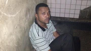 Imagem Bandido que só gostava de roubar mulheres é preso