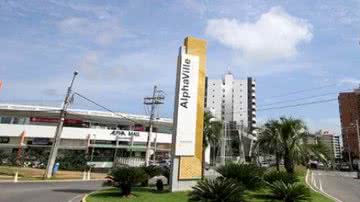 Imagem Morador do Alphaville é preso com mais de 30 kg de drogas 