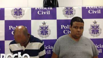 Imagem Crueldade: jovem é estuprada por bandidos durante viagem de Feira a Salvador