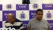 Imagem Crueldade: jovem é estuprada por bandidos durante viagem de Feira a Salvador