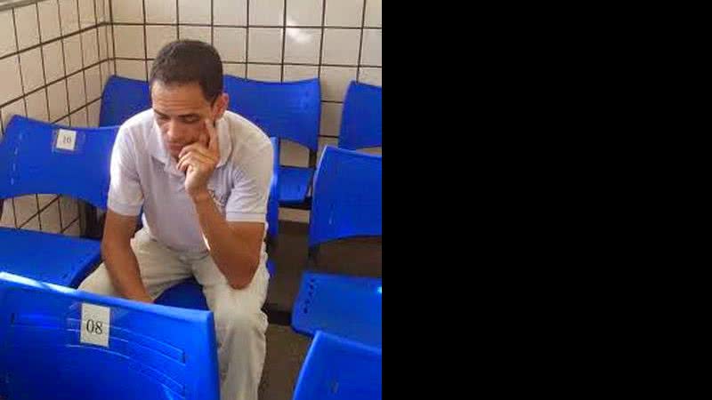 Imagem Cabeleireiro é preso por abusar sexualmente de jovem com problemas mentais 