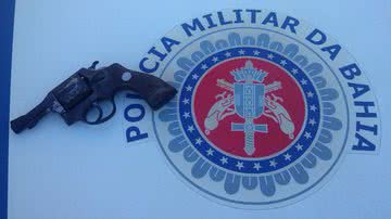 Imagem Policiais da 39ª CIPM impedem roubo de veículo no Costa Azul