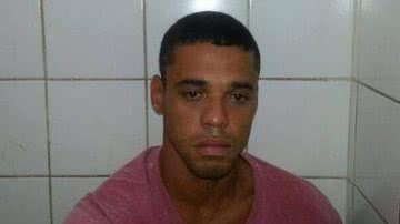 Imagem Lutador que estuprou deficiente mental é preso após ameaçar mulher de morte