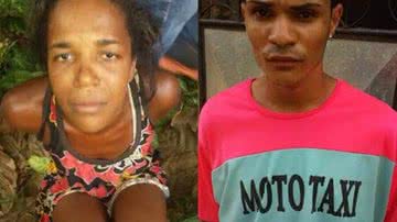 Imagem Casal e menor é preso com drogas em Cajazeiras
