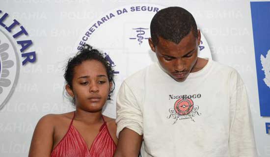 Imagem Acusado de estuprar promotora na Pituba é condenado a 26 anos de prisão