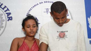 Imagem Acusado de estuprar promotora na Pituba é condenado a 26 anos de prisão
