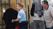 Imagem Casal é preso acusado de manter filha em porta-malas desde o nascimento