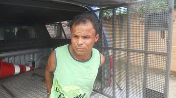 Imagem Deficiente físico é espancado com golpes de facão em Teixeira de Freitas