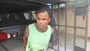 Imagem Deficiente físico é espancado com golpes de facão em Teixeira de Freitas