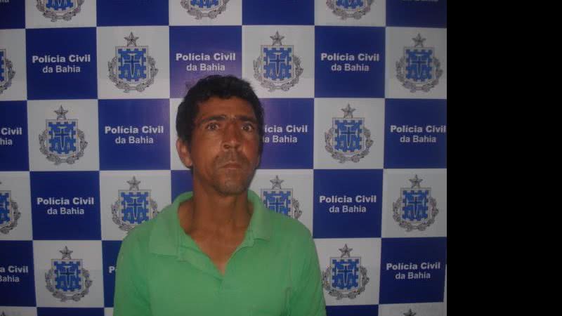 Imagem Homem é preso por agredir mulher em Vitória da Conquista