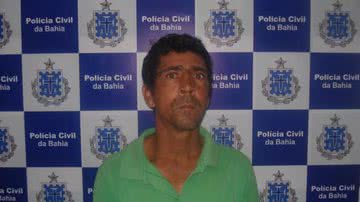 Imagem Homem é preso por agredir mulher em Vitória da Conquista