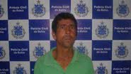 Imagem Homem é preso por agredir mulher em Vitória da Conquista