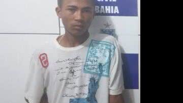 Imagem Cinco homens acusados de homicídio são presos em Barra do Choça