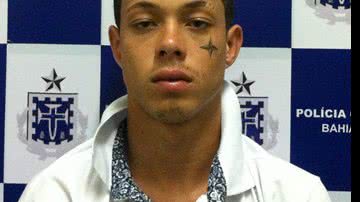 Imagem Traficante que matou adolescente é preso em Vitória da Conquista