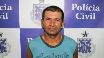 Imagem Serrinha: polícia prende traficante com mandado de prisão em aberto
