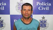 Imagem Serrinha: polícia prende traficante com mandado de prisão em aberto