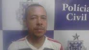 Imagem Preso pedreiro que matou ex-mulher com 11 facadas