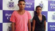 Imagem Homem é preso após matar sogro a pedido da sogra 