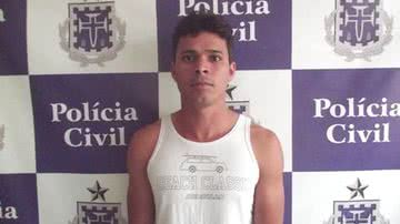 Imagem Homem que tentou matar a ex-noiva a facadas é preso em Umburanas