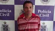 Imagem Homem mata a tia por dívida de cesta básica e é preso