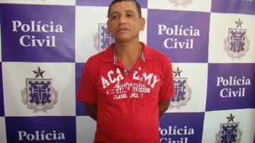 Imagem Homem de 43 anos é flagrado abusando de duas crianças de 5 e 7 anos em Jacobina