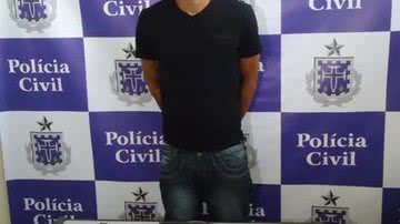 Divulgação / Ascom - PC