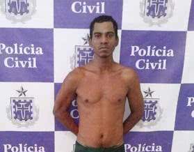 Imagem Traficante é preso com 49g de crack