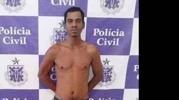 Imagem Traficante é preso com 49g de crack