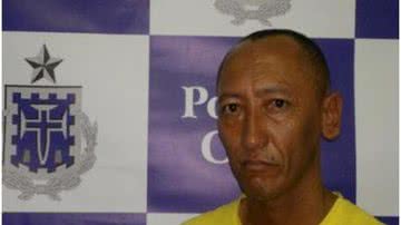 Imagem Ex-policial é preso por aliciar adolescente de 14 anos