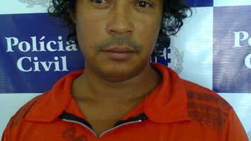Imagem Paulo Afonso: homem é preso por tentativa de homicídio