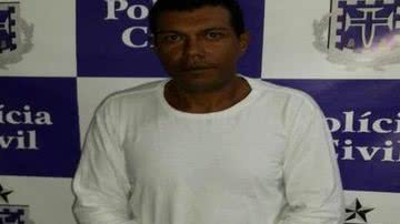 Imagem Envolvido na morte de professor de capoeira é preso