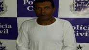 Imagem Envolvido na morte de professor de capoeira é preso