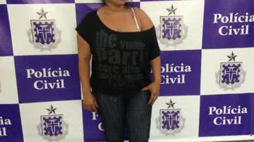 Imagem Mulher é presa por aliciar meninas entre nove e 11 anos para prostituição