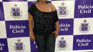 Imagem Mulher é presa por aliciar meninas entre nove e 11 anos para prostituição