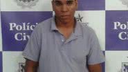 Imagem Homem atira em ex-companheiro da sua atual mulher e é preso em Brumado