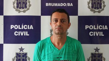 Imagem Polícia detém assessor de vereador acusado de pedofilia