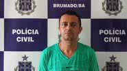 Imagem Polícia detém assessor de vereador acusado de pedofilia