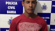 Imagem Homem acusado de tráfico é preso horas depois de matar rival