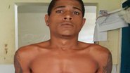 Imagem Traficante “Cavalo Seco”, autor de cinco mortes é preso em Alagoinhas