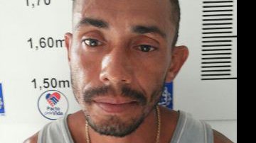 Imagem “Zé Escopeta” é preso armado em Entre Rios