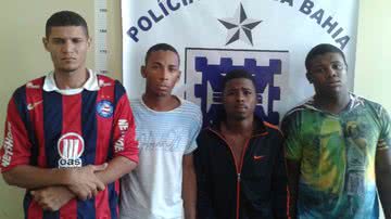 Ascom Polícia Civil