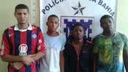 Ascom Polícia Civil